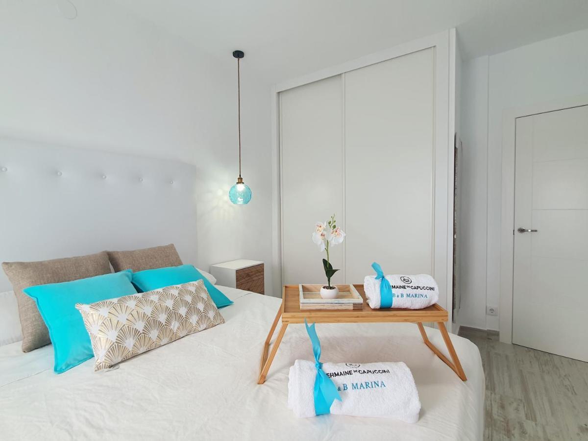 Benal Appartement Benalmádena Buitenkant foto