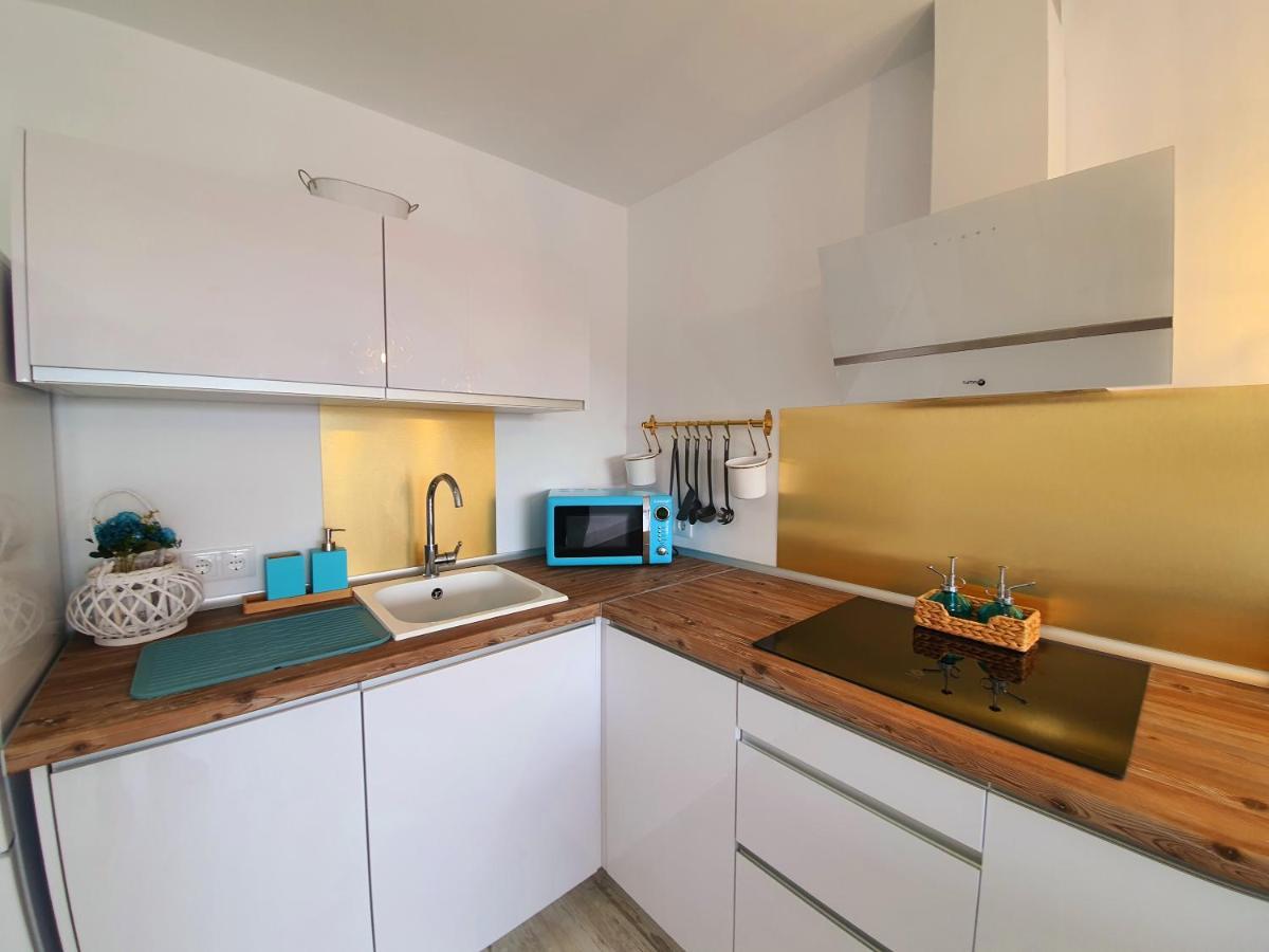 Benal Appartement Benalmádena Buitenkant foto