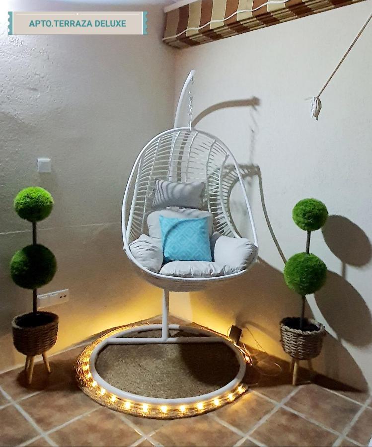 Benal Appartement Benalmádena Buitenkant foto