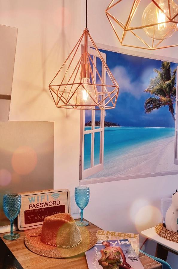 Benal Appartement Benalmádena Buitenkant foto