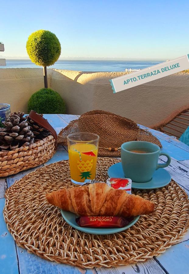 Benal Appartement Benalmádena Buitenkant foto