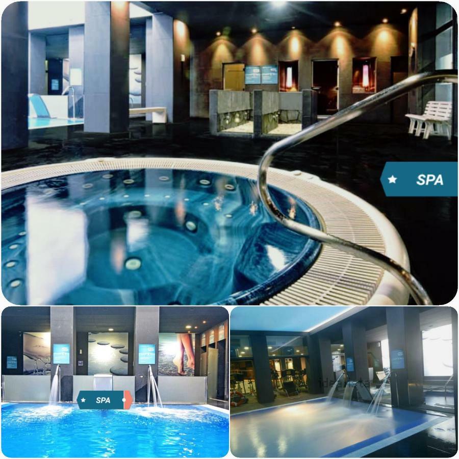 Benal Appartement Benalmádena Buitenkant foto