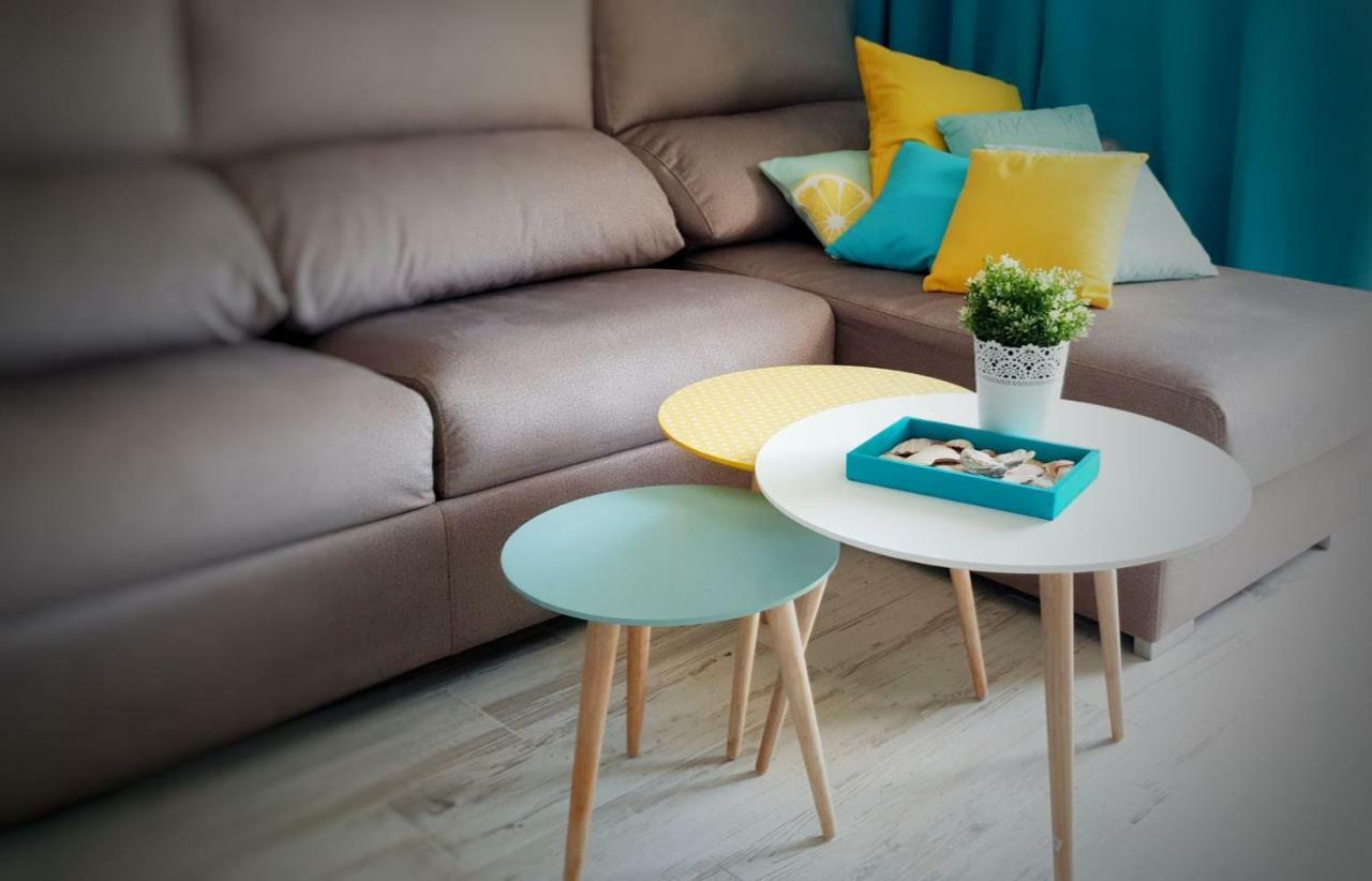 Benal Appartement Benalmádena Buitenkant foto
