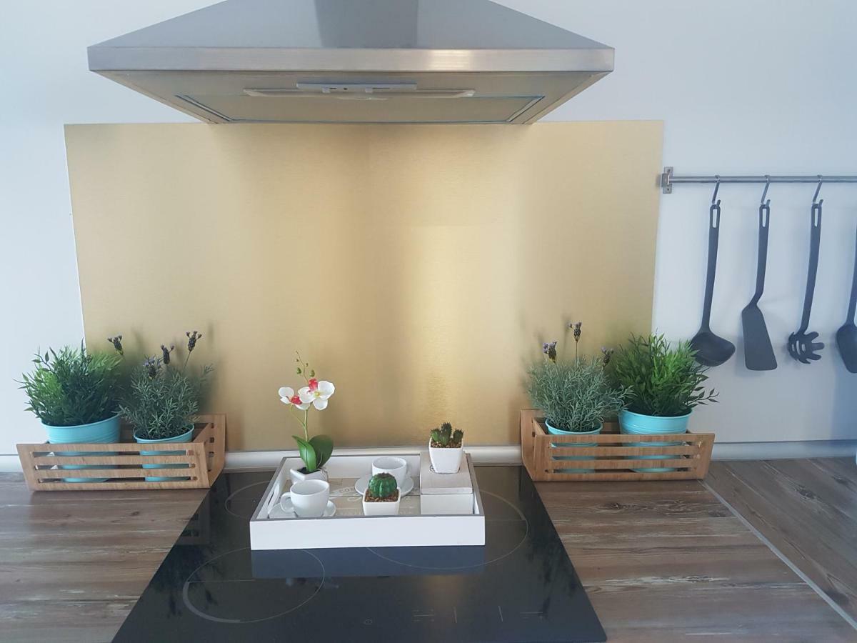 Benal Appartement Benalmádena Buitenkant foto