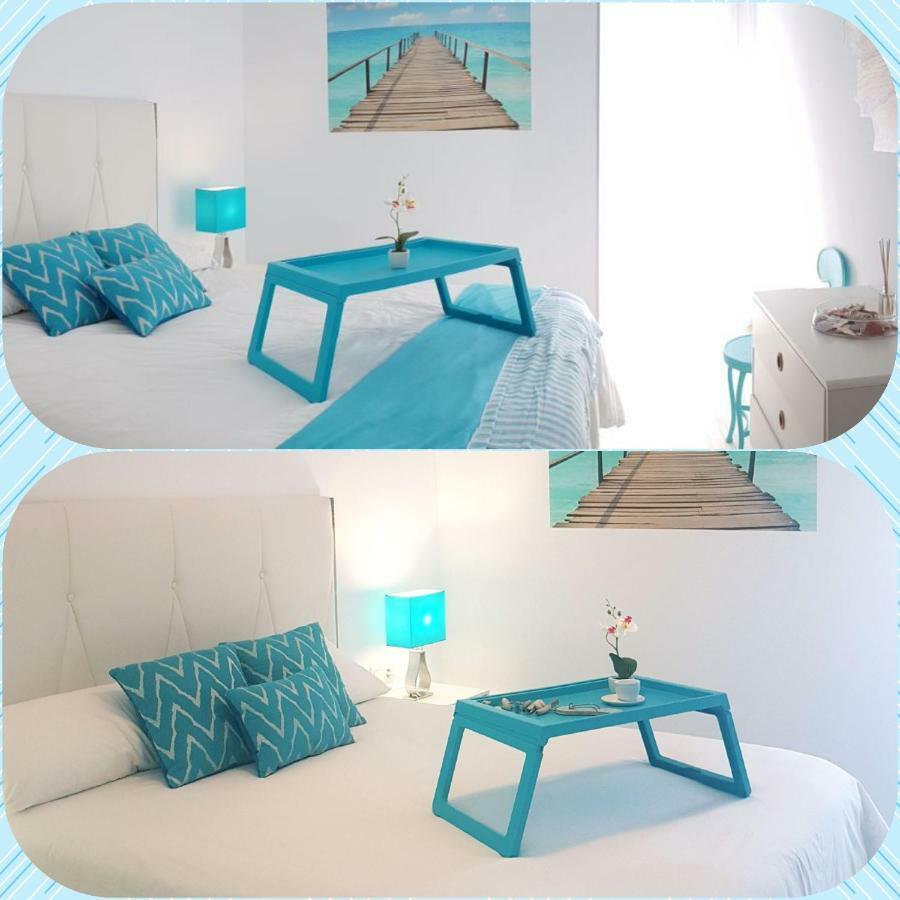 Benal Appartement Benalmádena Buitenkant foto